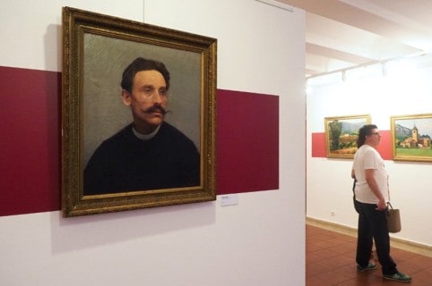 Etienne Terrus