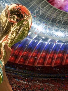 Expansión mundial FIFA 18