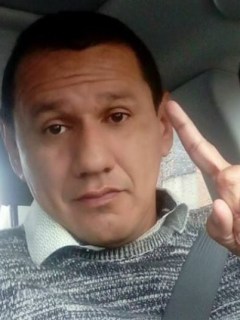 Marlon Marín Marín