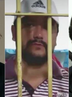 Crimen de Carlos Areiza