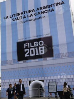 Filbo Corferias