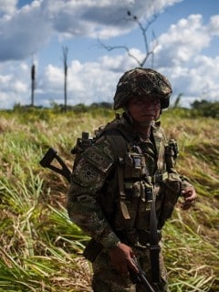 Soldado