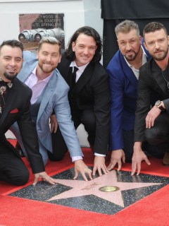 'NSYNC