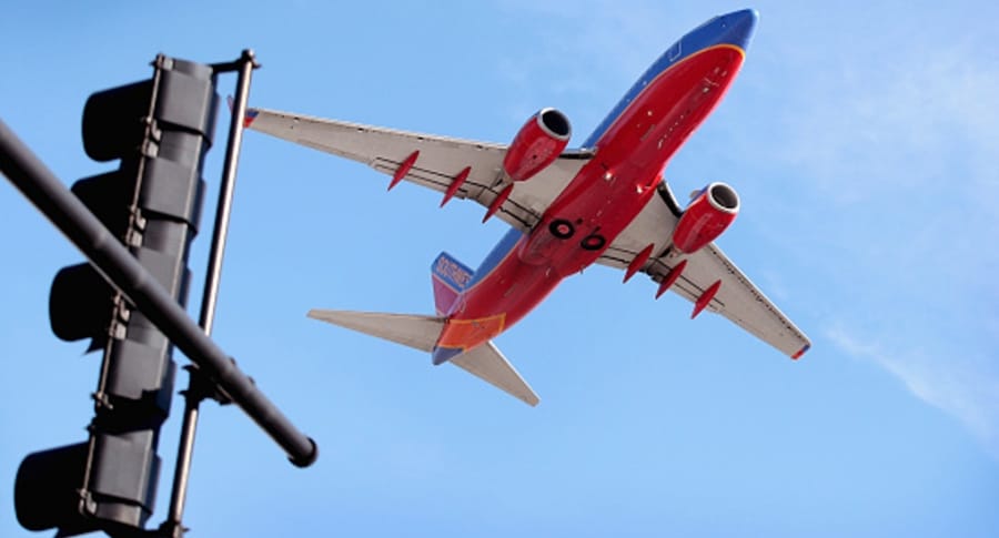 Southwest