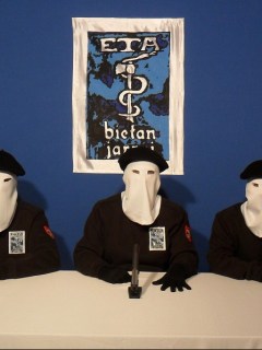 Miembros de Eta