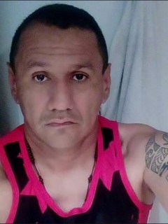Marlon Marín