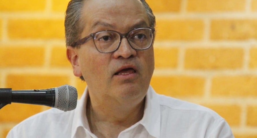 Procurador Fernando Carrillo