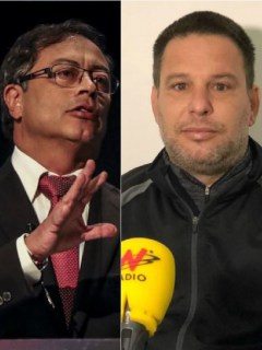 Cubano Raúl Gutiérrez