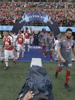 Torneo Fox Sports 2018