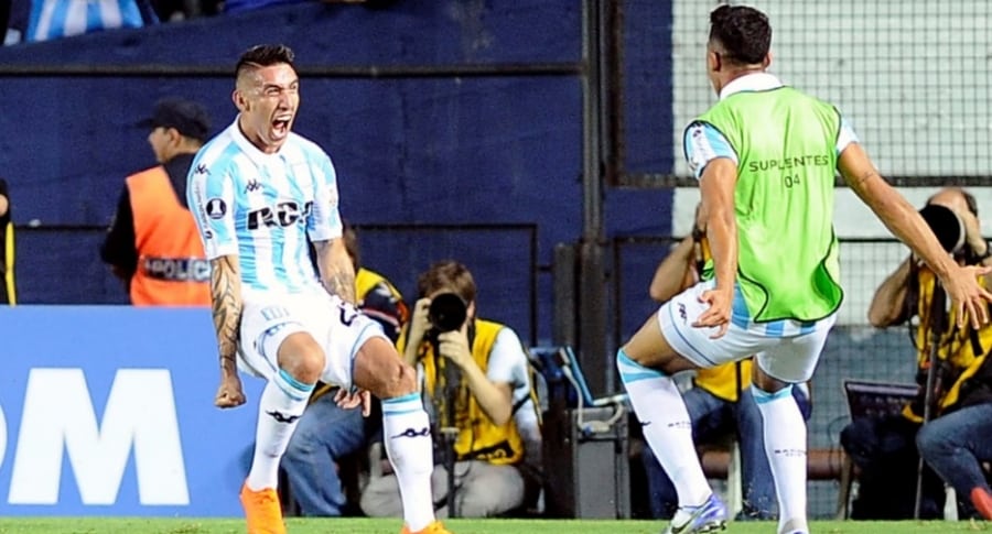 Ricardo Centurión