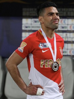 Falcao