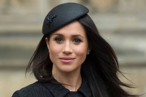 Meghan Markle