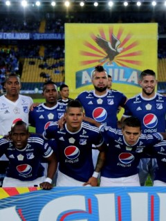 Millonarios FC