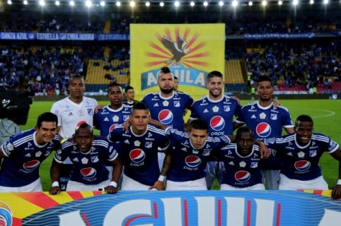 Millonarios FC