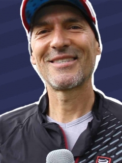 Santiago Rodríguez
