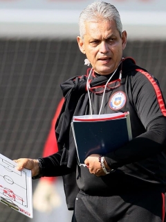 Reinaldo Rueda