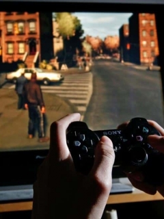 Videojuego