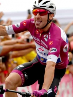 Elia Viviani