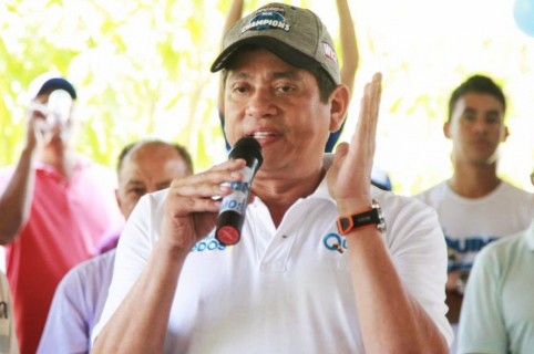Quinto Guerra