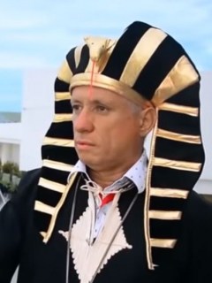 Ramsés Escobar