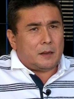 Pedro Nel Rincón