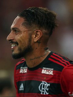Paolo Guerrero