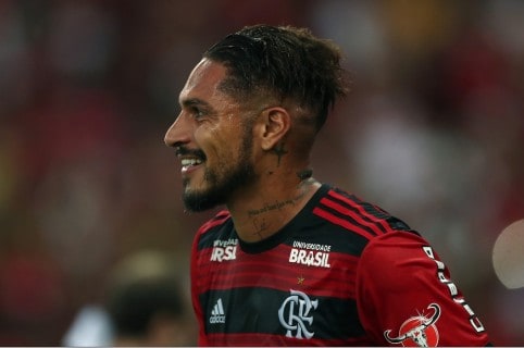 Paolo Guerrero