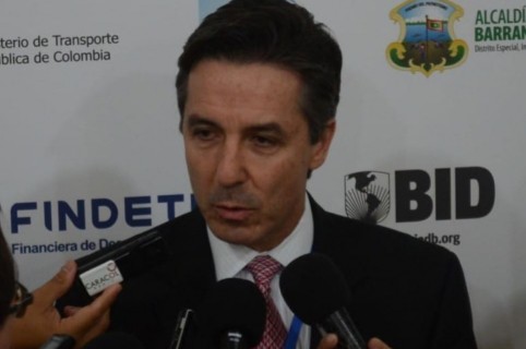 Roberto Prieto Uribe