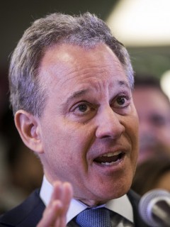 Eric Schneiderman