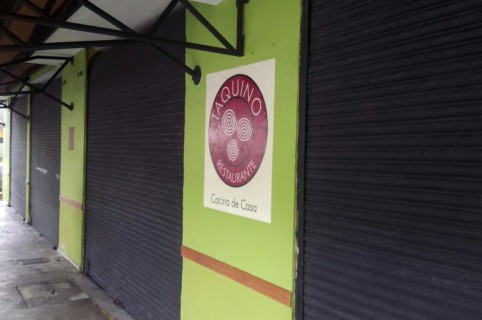 Restaurante Taquino