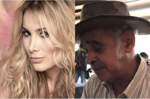 Valeria Lotero y Don José