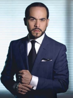 Abelardo De la Espriella