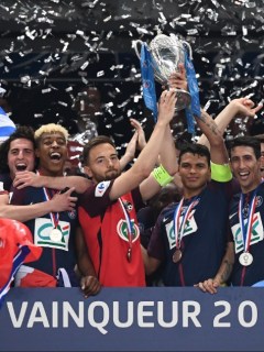 Copa de Francia