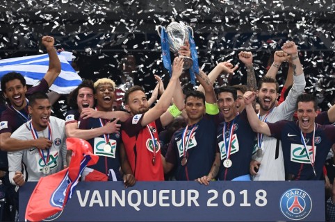 Copa de Francia
