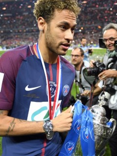 Neymar