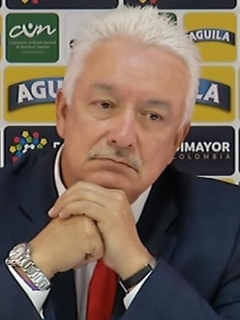 Jorge Perdomo