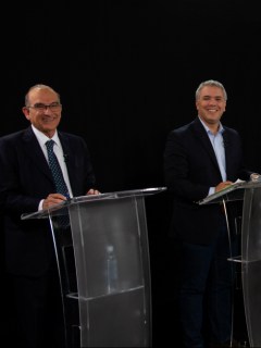 Debate Canal Capital
