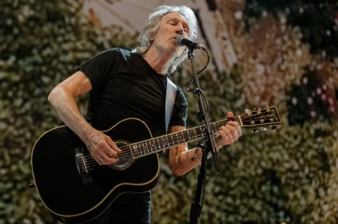 Roger Waters