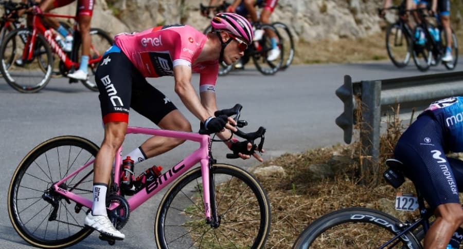 Rohan Dennis