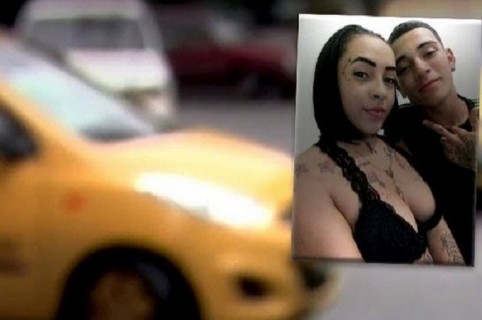 robo taxista