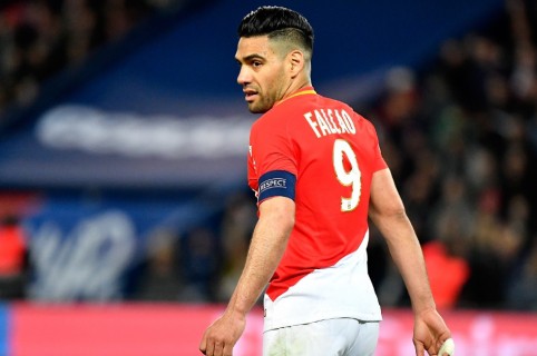Falcao