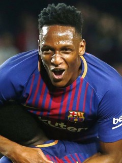 Yerry Mina