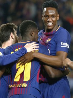 Yerry Mina