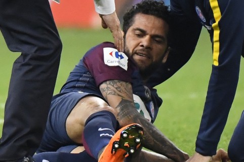 Daniel Alves