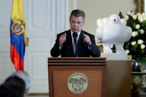 Juan Manuel Santos