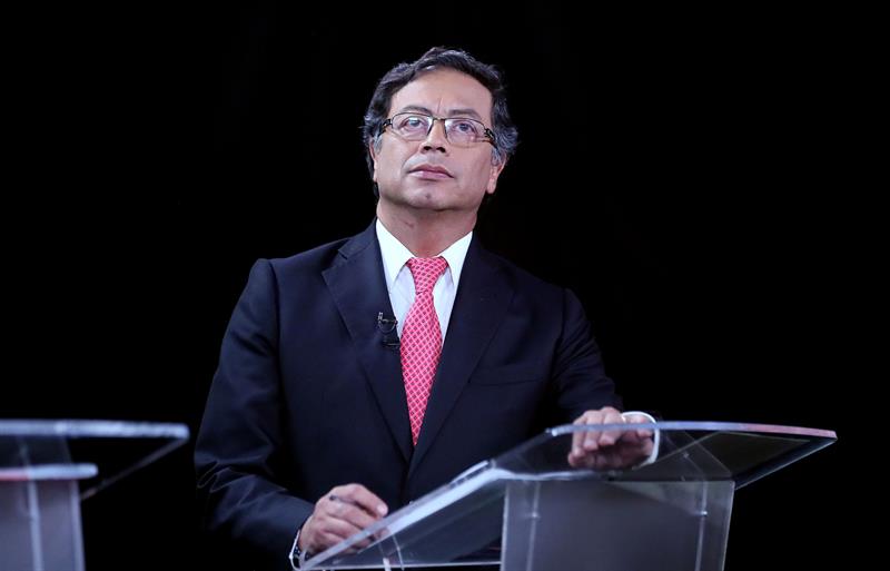 Gustavo Petro Gustavo Petro