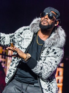 R. Kelly