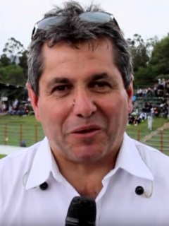 Ricardo Soler