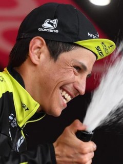 Esteban Chaves