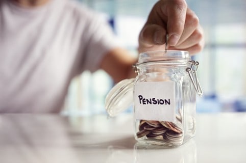 Pensiones
